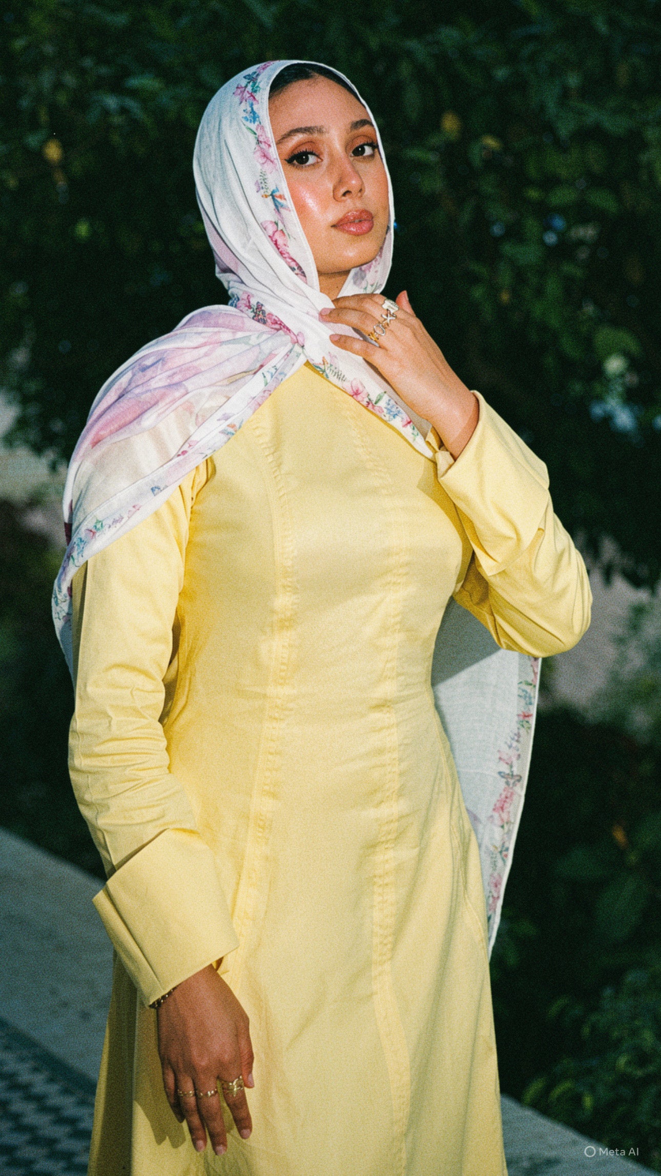 Timeless Ode Dress