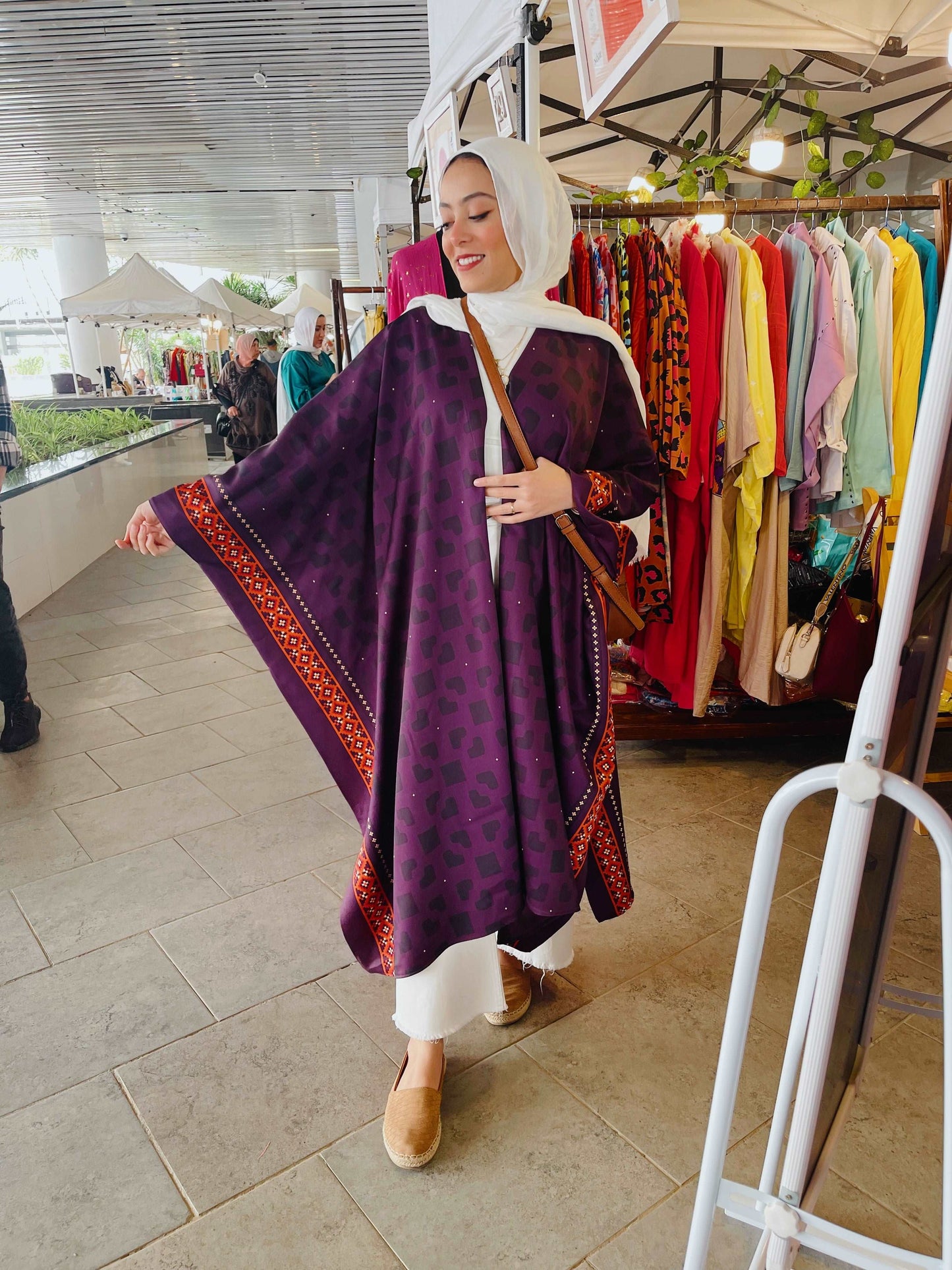 Zeina Kaftan