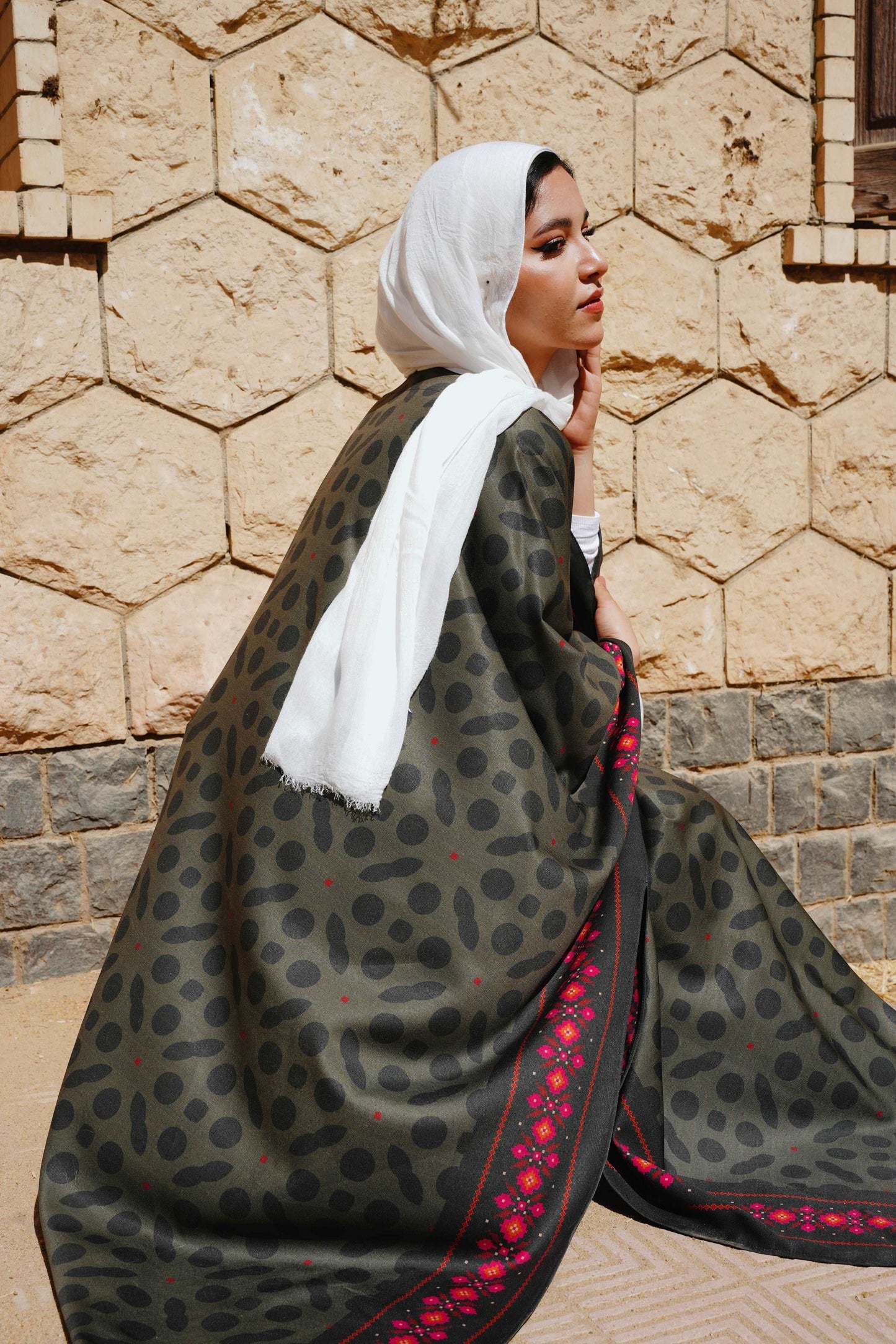 Alia Kaftan