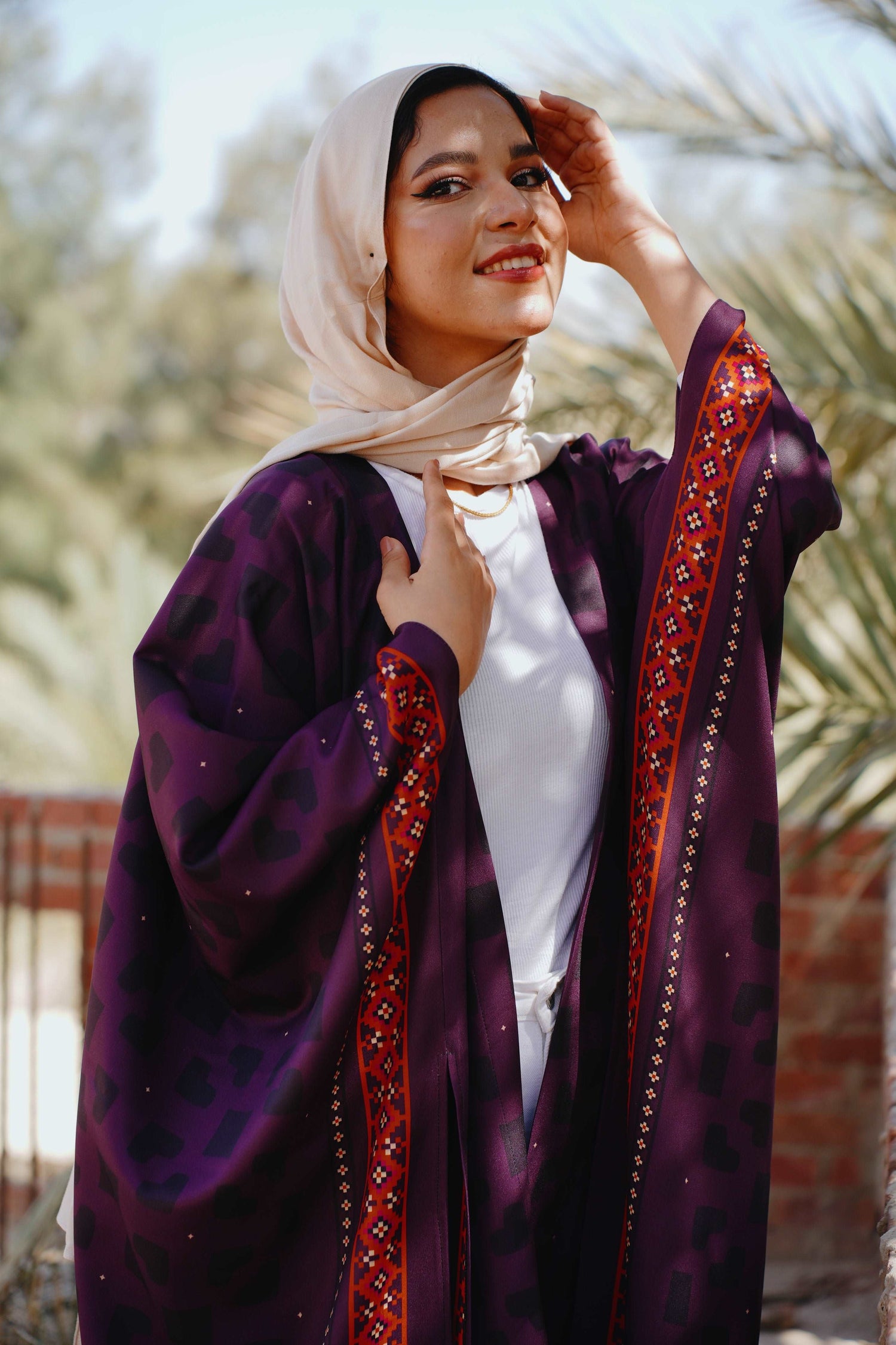 Zeina Kaftan