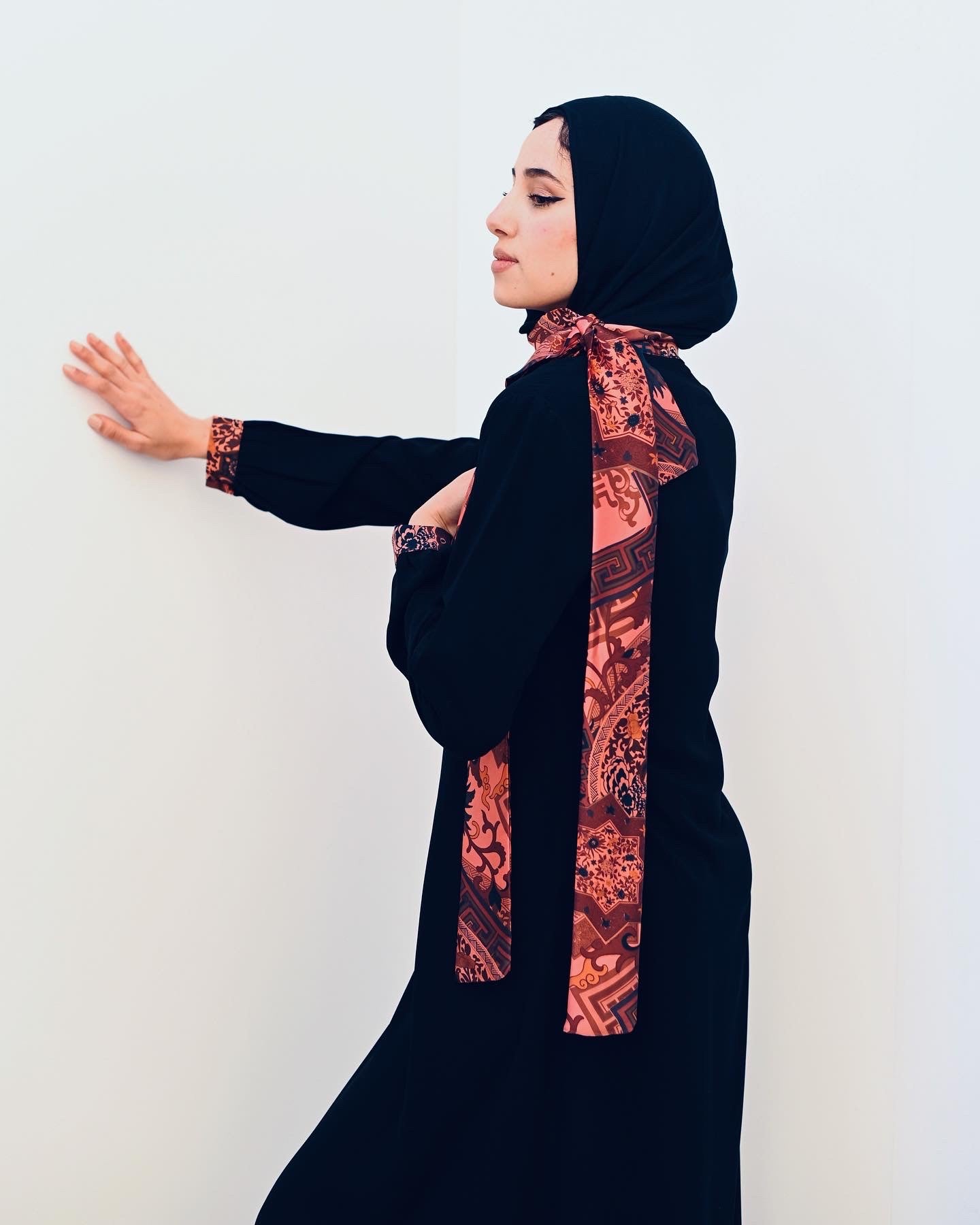 Zeina Abaya