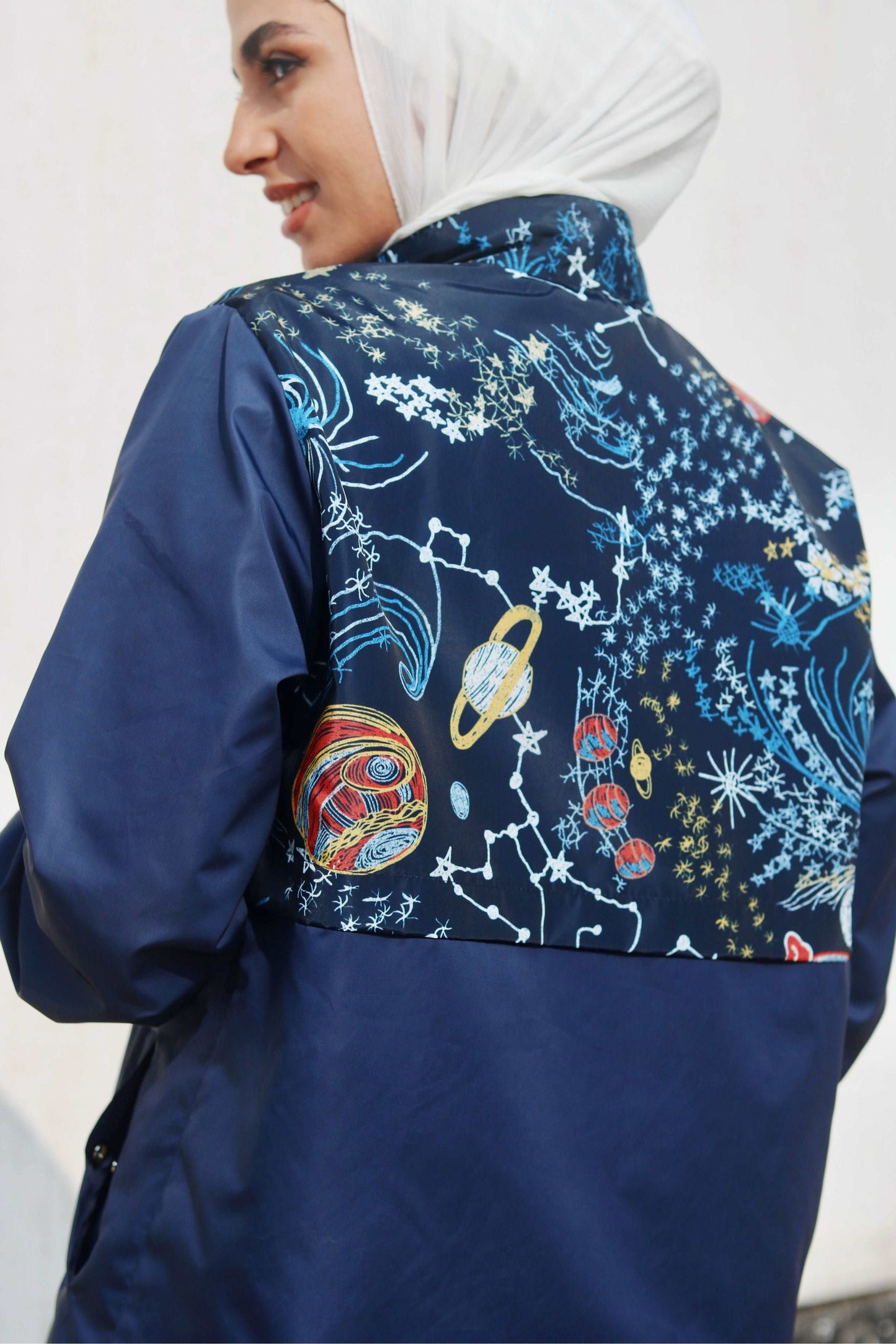 Stardust Jacket