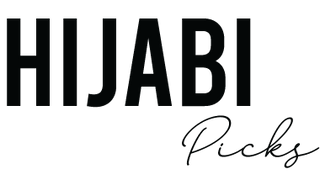 Hijabi Picks