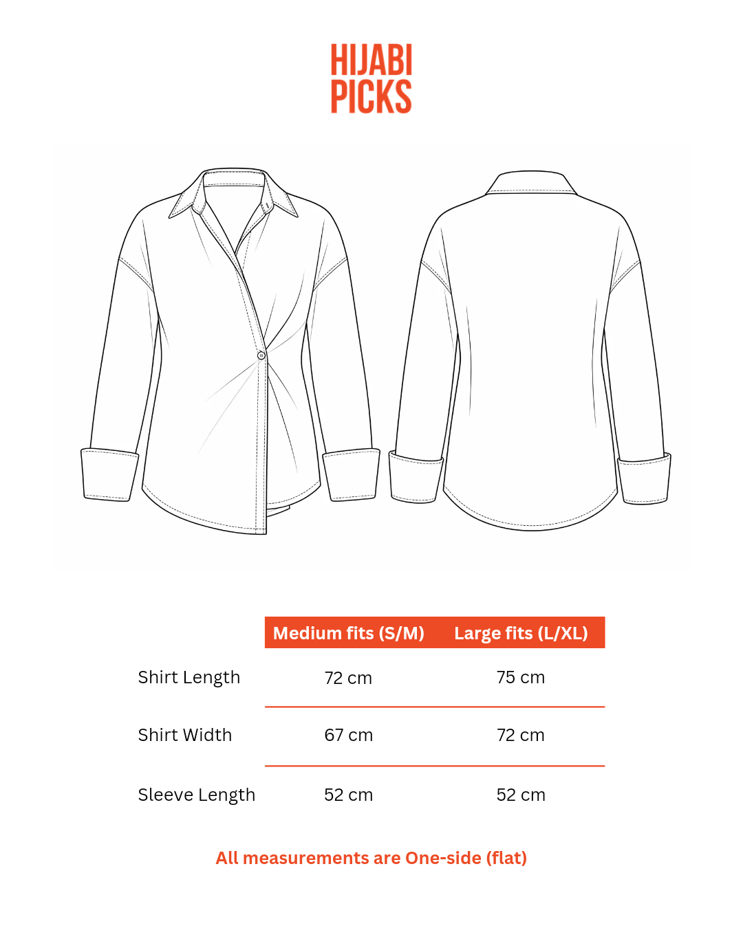 The Lived-In Denim Shirt
