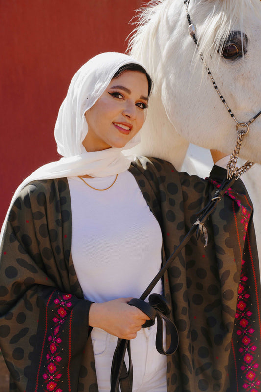 Alia Kaftan