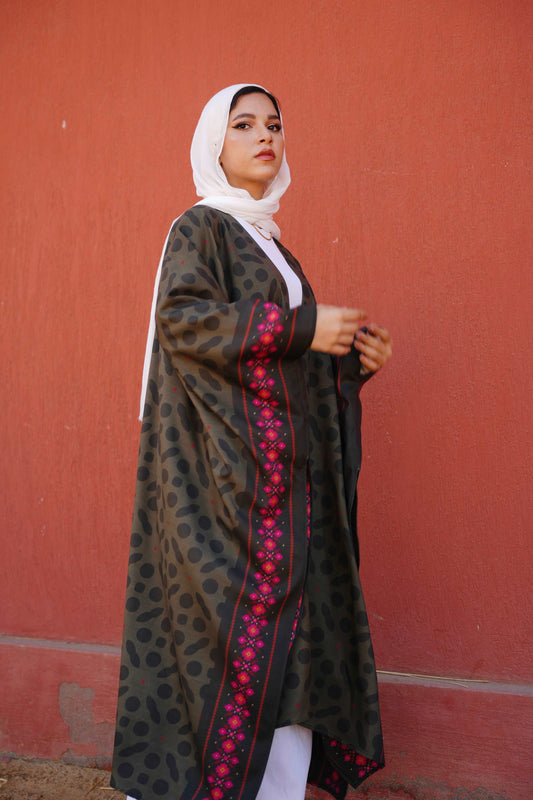 Alia Kaftan