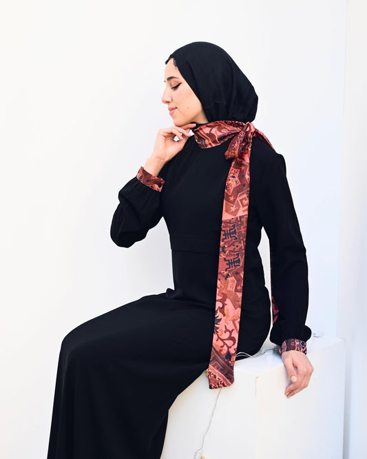 Zeina Abaya
