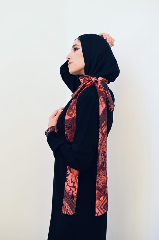 Zeina Abaya